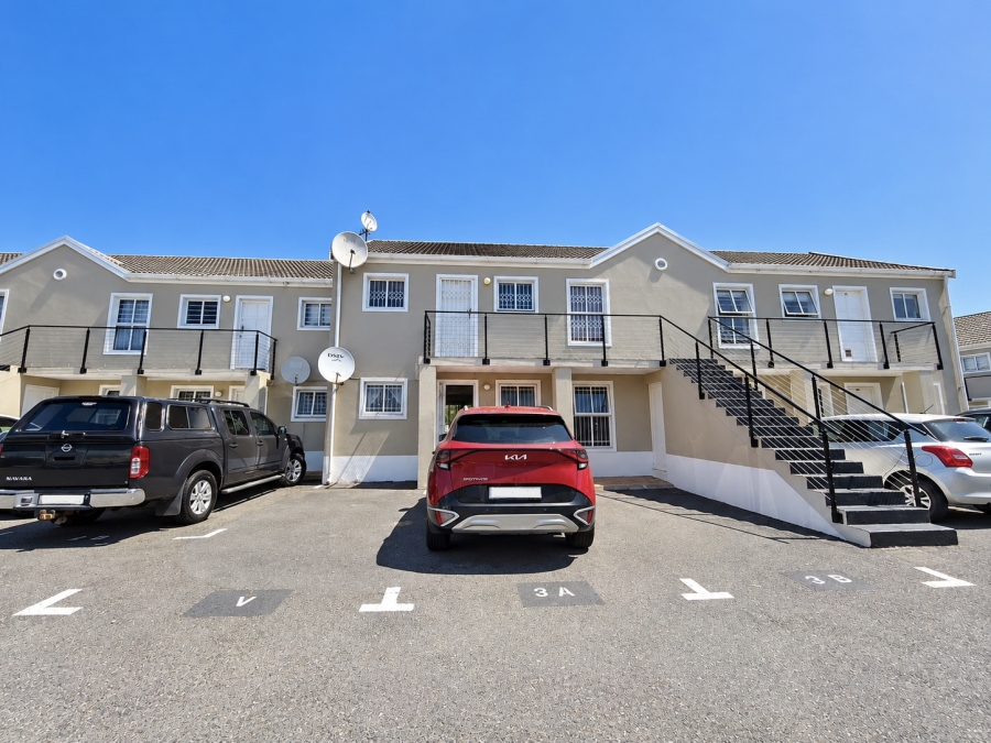 2 Bedroom Property for Sale in Blouberg Sands Western Cape